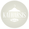 Logo Katharsis Fashion